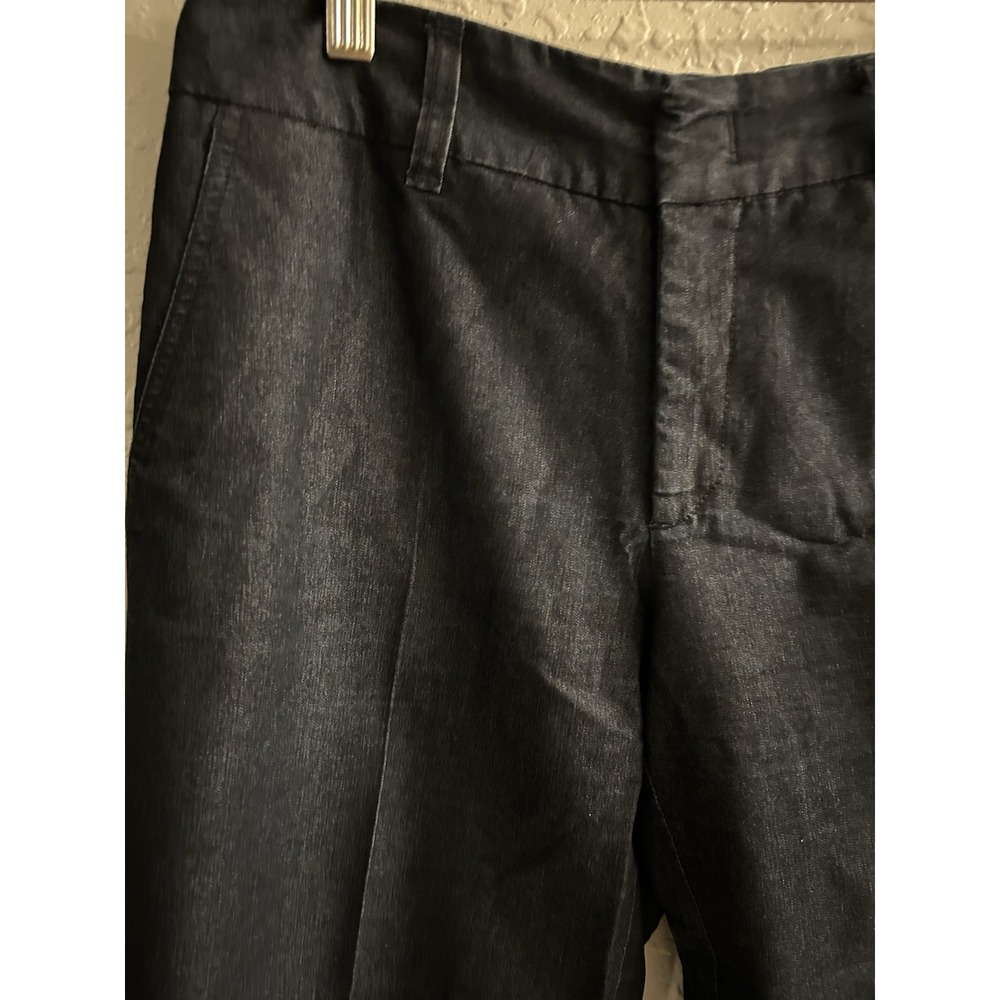 New Size 10 Will Smith Fabb Dress Capri #1166*14** - Picture 6 of 9
